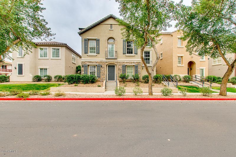 2115 E Fraktur Rd, Phoenix, AZ 85040