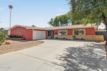 2115 E Fremont Dr, Tempe, AZ 85282