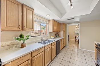 2115 E Fremont Dr, Tempe, AZ 85282