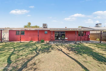 2115 E Fremont Dr, Tempe, AZ 85282