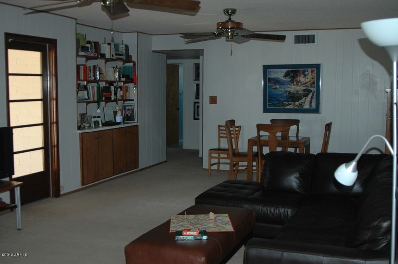 2115 E Geneva Dr, Tempe, AZ 85282