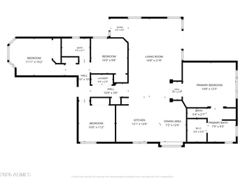 2115 Rosemonte Dr, Phoenix, AZ 85024