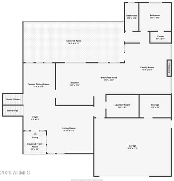 2115 Woodman Dr, Tempe, AZ 85283