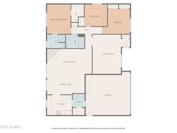 2115 Greenway Dr, Tempe, AZ 85282