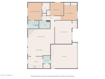 2115 Greenway Dr, Tempe, AZ 85282