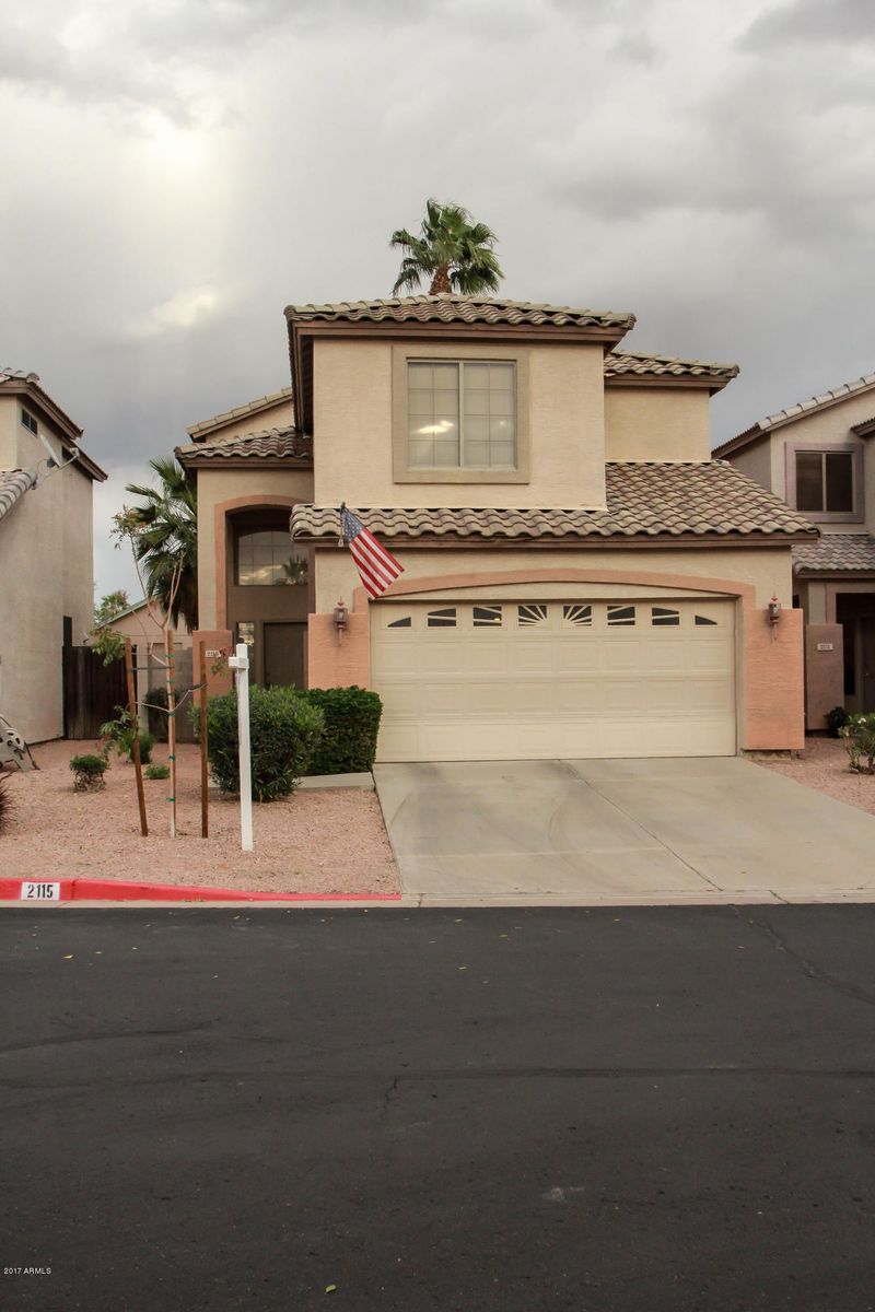 2115 N 30th St, Mesa, AZ 85213