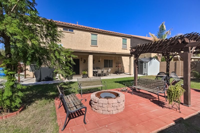 2115 N 94th Glen, Phoenix, AZ 85037