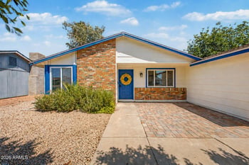 2115 Central Dr, Chandler, AZ 85224