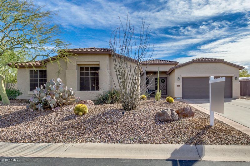 2115 N Hillridge St, Mesa, AZ 85207