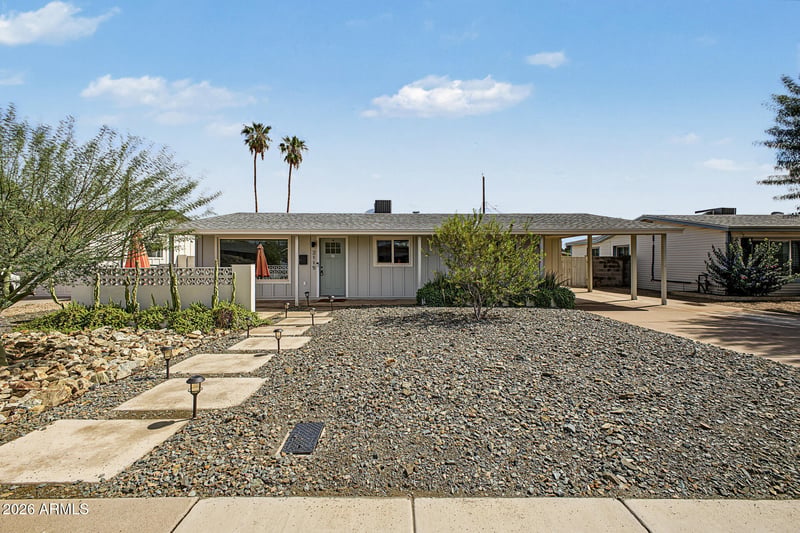 2115 N Normal Ave, Tempe, AZ 85288