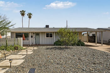 2115 N Normal Ave, Tempe, AZ 85288