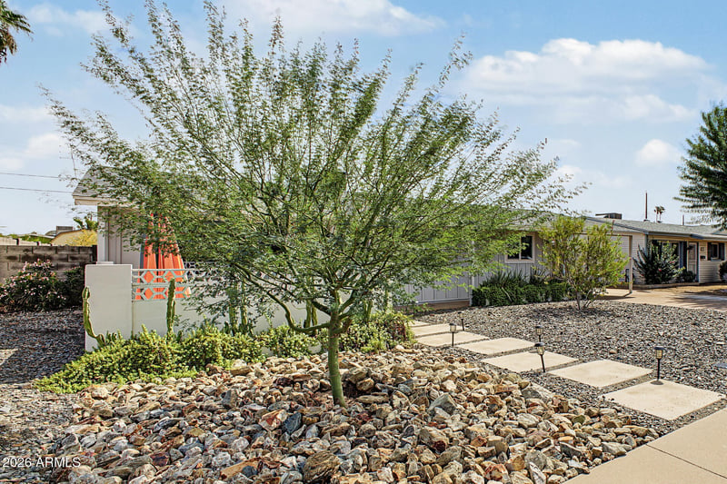 2115 N Normal Ave, Tempe, AZ 85288