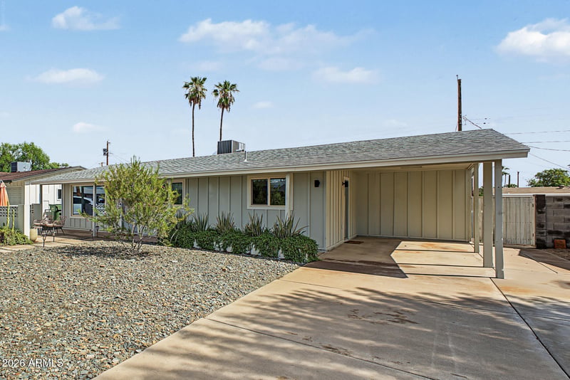2115 N Normal Ave, Tempe, AZ 85288