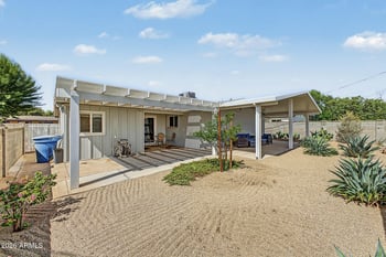 2115 N Normal Ave, Tempe, AZ 85288