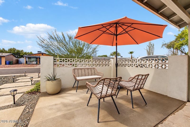 2115 N Normal Ave, Tempe, AZ 85288