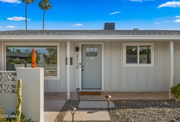 2115 Normal Ave, Tempe, AZ 85288