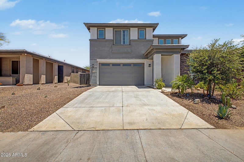 2115 123rd Dr, Avondale, AZ 85323
