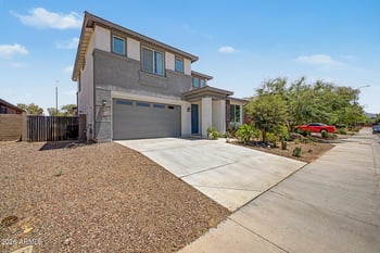 2115 123rd Dr, Avondale, AZ 85323