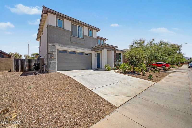 2115 123rd Dr, Avondale, AZ 85323