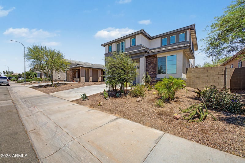 2115 123rd Dr, Avondale, AZ 85323