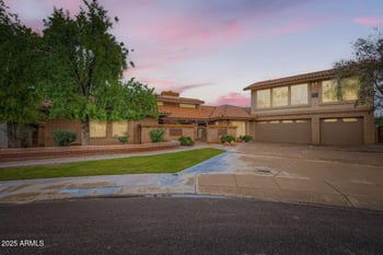 2115 Vaughn St, Tempe, AZ 85283