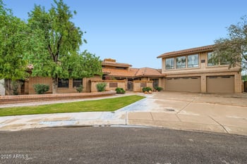 2115 Vaughn St, Tempe, AZ 85283