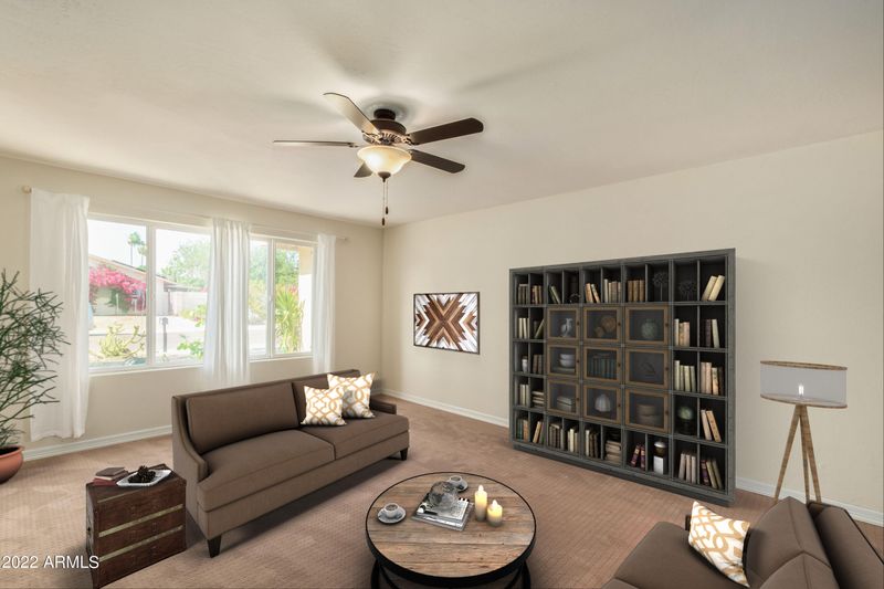 2115 W Eugie Ave, Phoenix, AZ 85029
