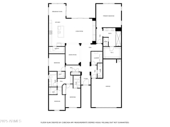 21150 Cambridge Ave, Buckeye, AZ 85396