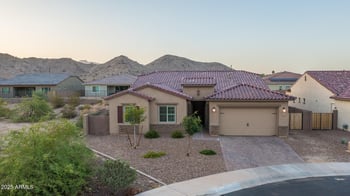 21150 Cambridge Ave, Buckeye, AZ 85396