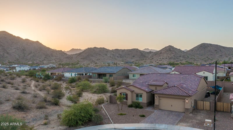 21150 Cambridge Ave, Buckeye, AZ 85396