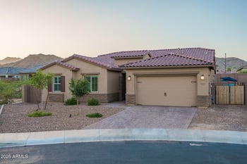 21150 Cambridge Ave, Buckeye, AZ 85396