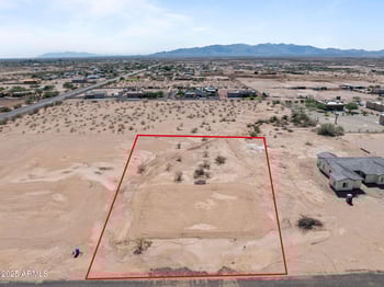 21151 Duane Ln #-, Wittmann, AZ 85361