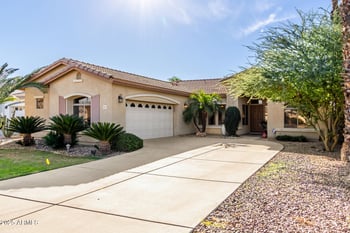 21151 Stirrup St, Queen Creek, AZ 85142