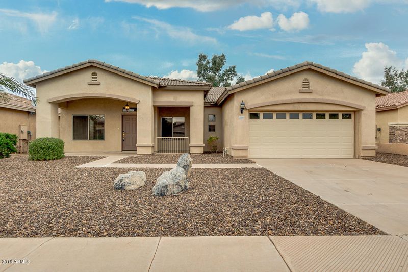 21152 E Lords Way, Queen Creek, AZ 85142