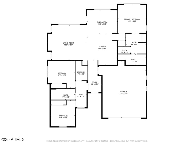21152 Poco Calle --, Queen Creek, AZ 85142