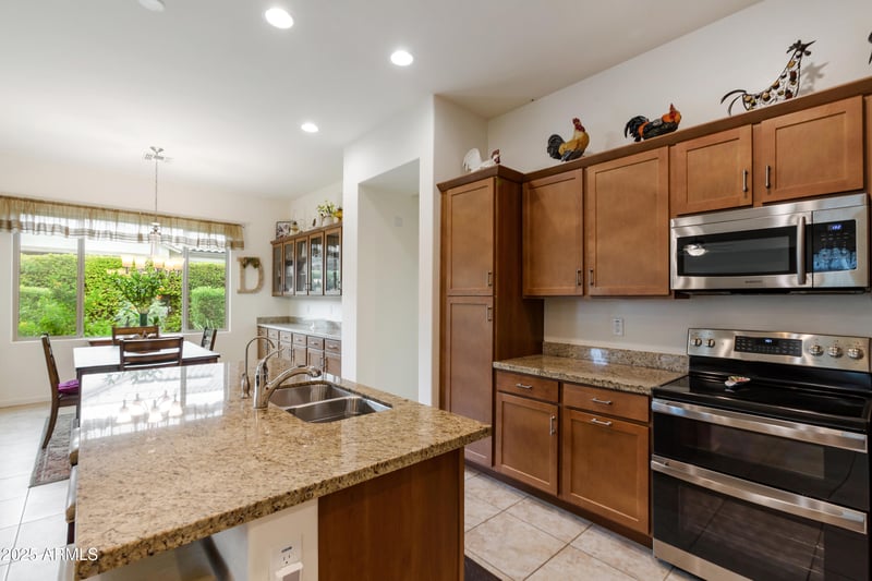 21152 Poco Calle --, Queen Creek, AZ 85142