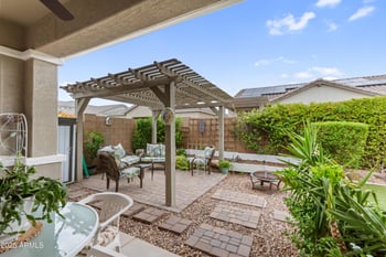 21152 Poco Calle --, Queen Creek, AZ 85142