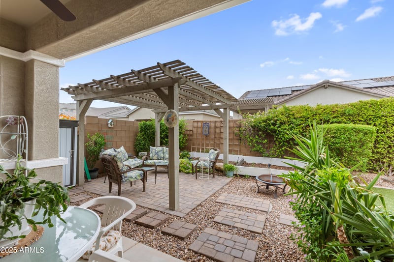 21152 Poco Calle --, Queen Creek, AZ 85142