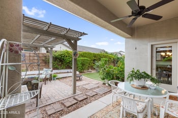 21152 Poco Calle --, Queen Creek, AZ 85142