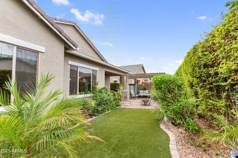 21152 Poco Calle --, Queen Creek, AZ 85142