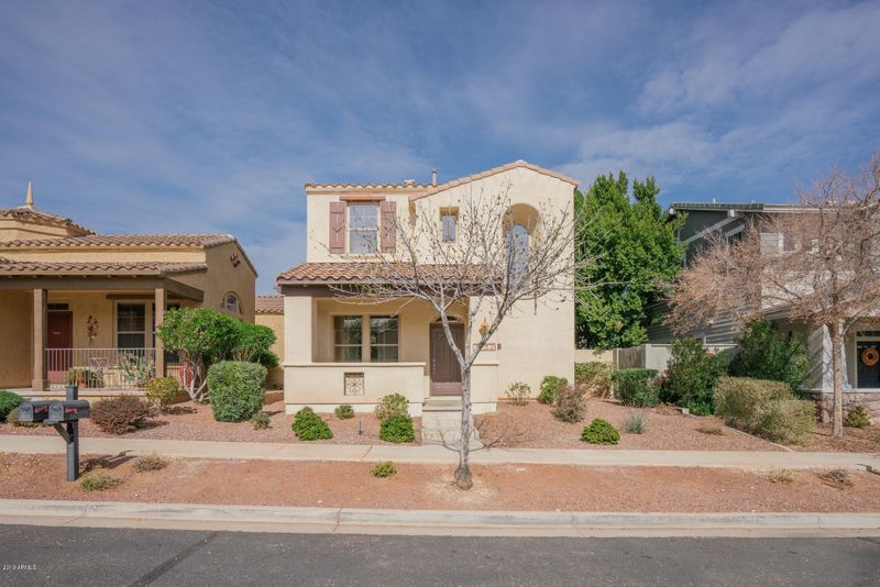 21152 W Green St, Buckeye, AZ 85396
