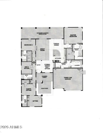 21153 Starflower Dr, Queen Creek, AZ 85142