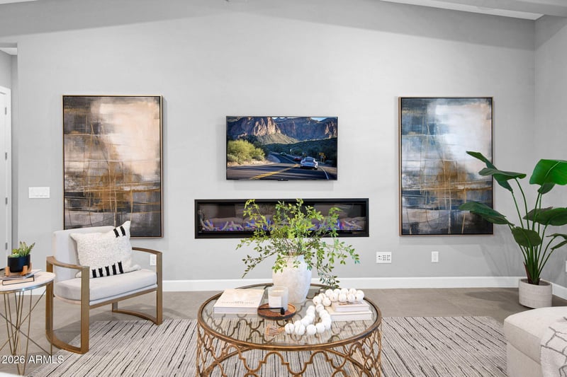 21153 E Starflower Dr, Queen Creek, AZ 85142