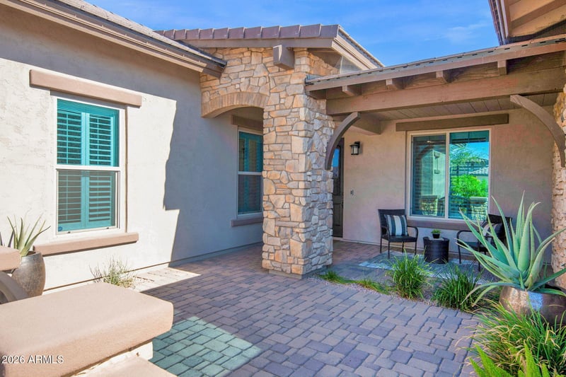 21153 E Starflower Dr, Queen Creek, AZ 85142