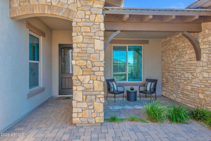 21153 E Starflower Dr, Queen Creek, AZ 85142