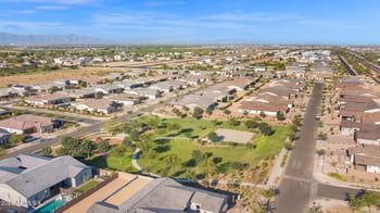 21153 E Starflower Dr, Queen Creek, AZ 85142