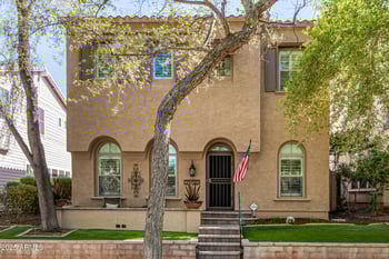 21153 Glen St, Buckeye, AZ 85396