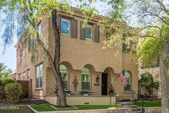 21153 Glen St, Buckeye, AZ 85396