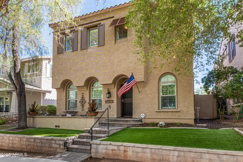 21153 Glen St, Buckeye, AZ 85396