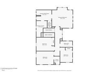21153 Glen St, Buckeye, AZ 85396